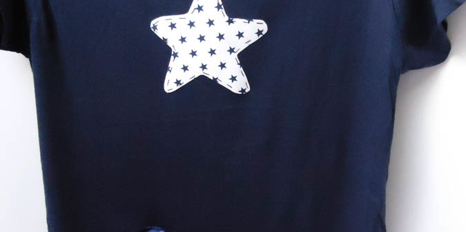 conjunto-de-camiseta-y-bolsa-metalizada-en-azul-con-estrella-miscomplementosfavoritos-4